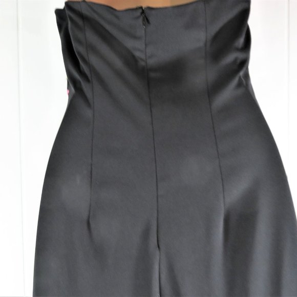 Two Roads Long Dress Evening Party Size 8 - Picture 5 of 7